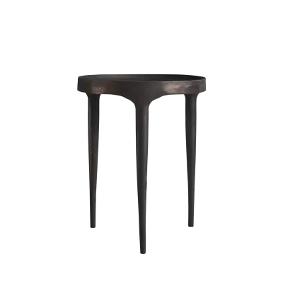 101 COPENHAGEN PHANTOM Couchtisch • 2 Größen  •  3 Farben